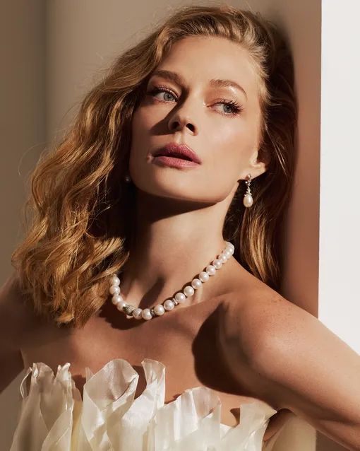 Светлана Ходченкова вышла замуж