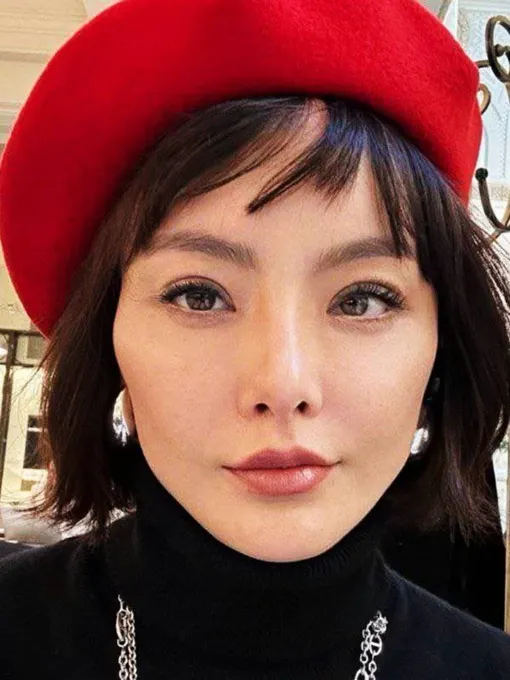 Алия Галицкая прожила 46 лет