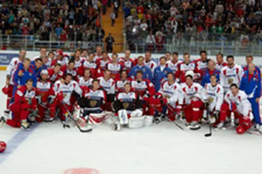 Стань королевой хоккея Thevoicemag.ru! Стань королевой хоккея Thevoicemag.ru!