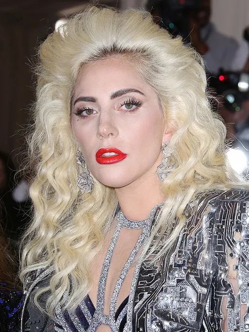 Звезды на Met Gala 2016 лучшие образы фото