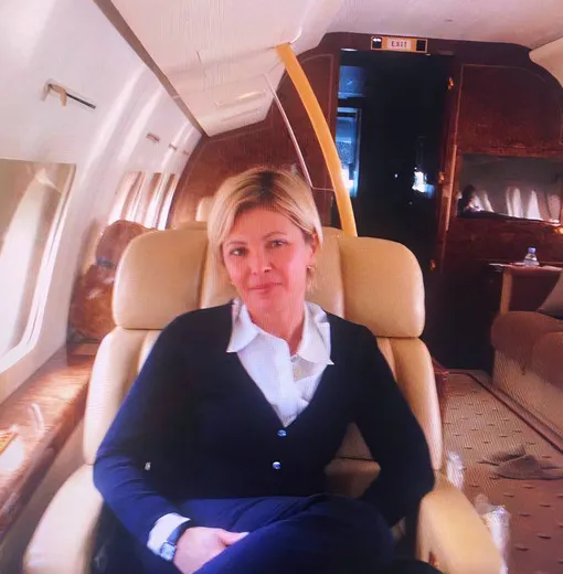 Наталья Шатилова прожила 57 лет