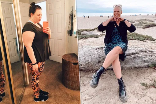 Минус полцентнера: как я похудела на подсчете калорий и отказе от алкоголя