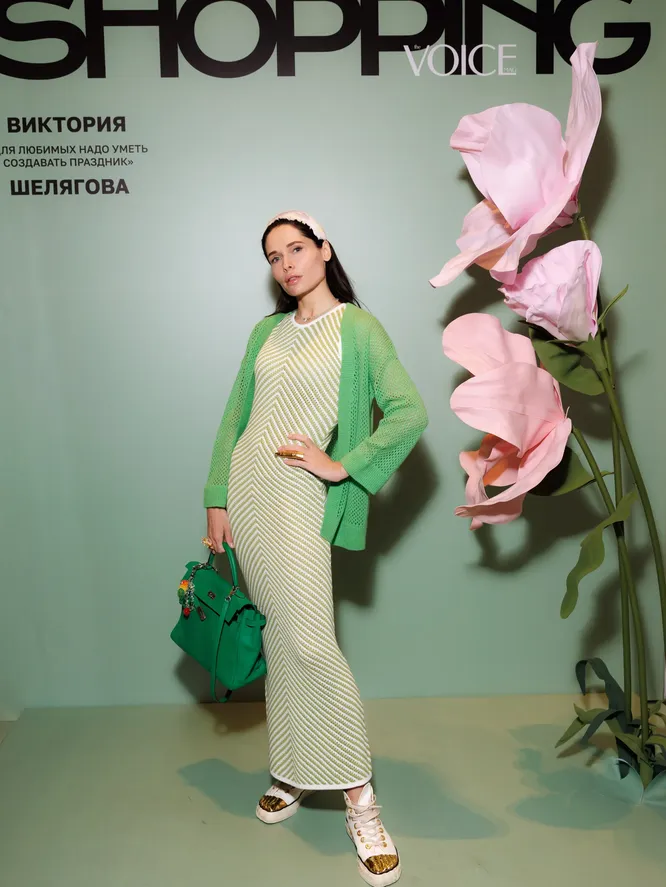 Полина Аскери