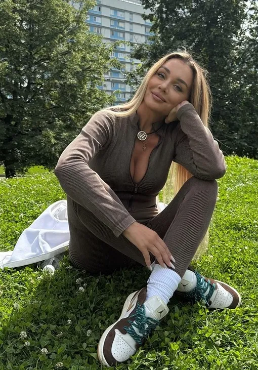 Анна Седокова победила в шоу Анна Седокова победила в шоу