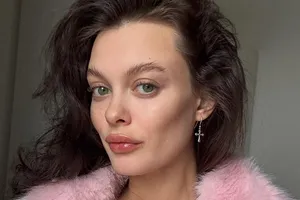 «Безусловная любовь»: Лиза Адаменко показала умилительное видео с маленьким ребенком, которого родила в Бразилии