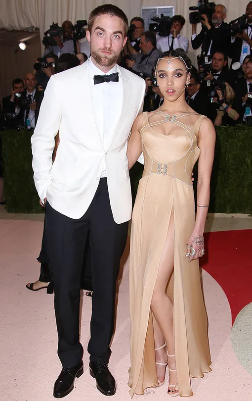 met gala 2016 лучшие образы фото