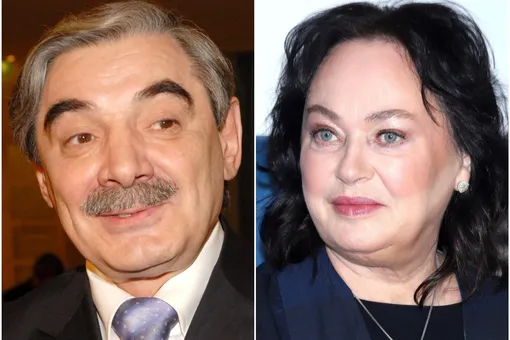 «Держи себя в руках!»: Александр Панкратов-Черный призвал Ларису Гузееву не ругаться нецензурно