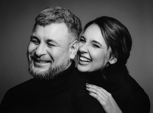 Ольга Дибцева призналась, что всегда мечтала о таком мужчине