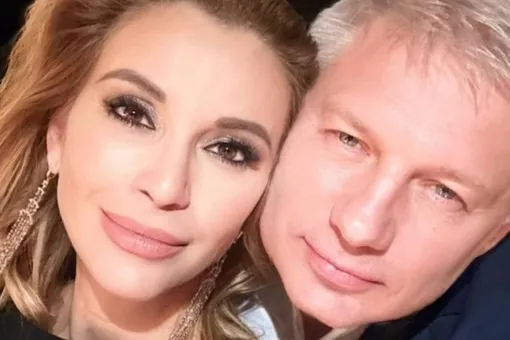 «Самый лучший человек на свете»: Ольга Орлова показала редкие снимки с мужем в день его рождения «Самый лучший человек на свете»: Ольга Орлова показала редкие снимки с мужем в день его рождения