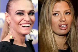 «Зарядила между глаз»: Водонаева призналась, что подралась с Боней «Зарядила между глаз»: Водонаева призналась, что подралась с Боней