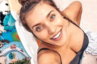 «Я очень похудела после родов»: Регина Тодоренко раскрыла секрет стройной фигуры «Я очень похудела после родов»: Регина Тодоренко раскрыла секрет стройной фигуры