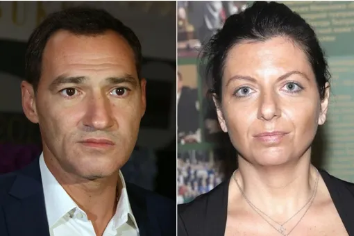 «Настолько тяжело переживала за Тиграна, что заболела»: Роман Бабаян рассказал, как поддерживает Маргариту Симоньян «Настолько тяжело переживала за Тиграна, что заболела»: Роман Бабаян рассказал, как поддерживает Маргариту Симоньян