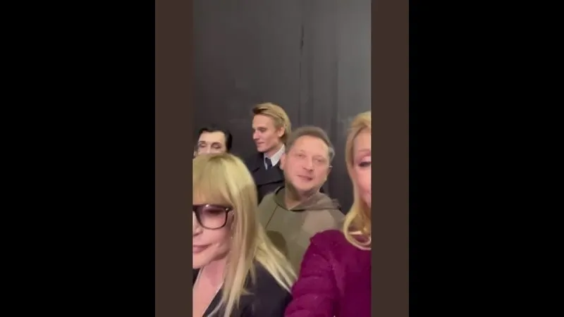 Нажми и смотри Нажми и смотри