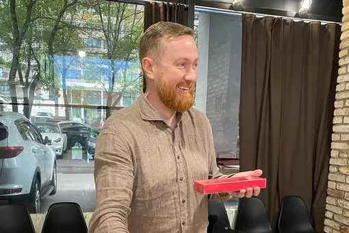 Дмитрий Дюран получил девять лет колонии