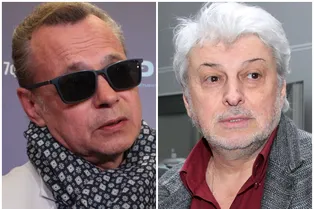 «Мое поколение училось на его песнях»: Владимир Левкин прокомментировал смерть Вячеслава Добрынина «Мое поколение училось на его песнях»: Владимир Левкин прокомментировал смерть Вячеслава Добрынина