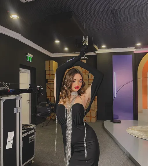 Полина ушла из жизни в возрасте 24 лет