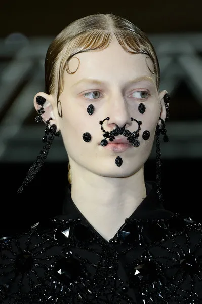 Givenchy, осень-зима 2015