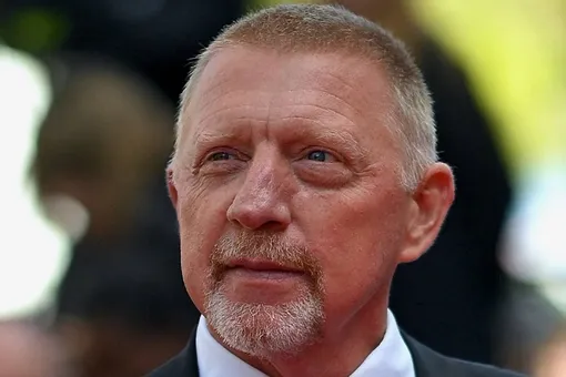 «У меня родилась дочь»: легендарный теннисист Борис Беккер стал отцом в пятый раз «У меня родилась дочь»: легендарный теннисист Борис Беккер стал отцом в пятый раз