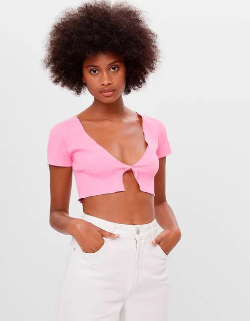 Bershka, 1 199 рублей Bershka, 1 199 рублей