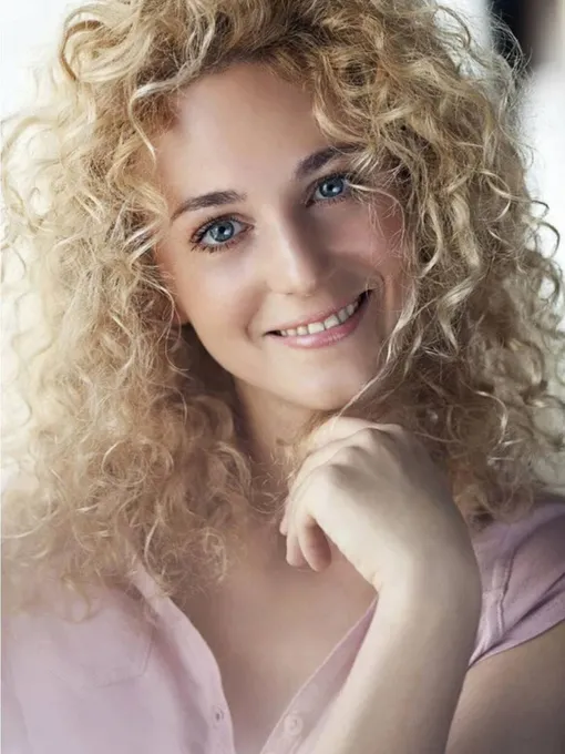 Анастасия Городенцева была известной актрисой кино и телевидения