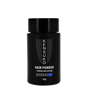 Пудра для объема волос KENSUKO, 215 руб. Пудра для объема волос KENSUKO, 215 руб.