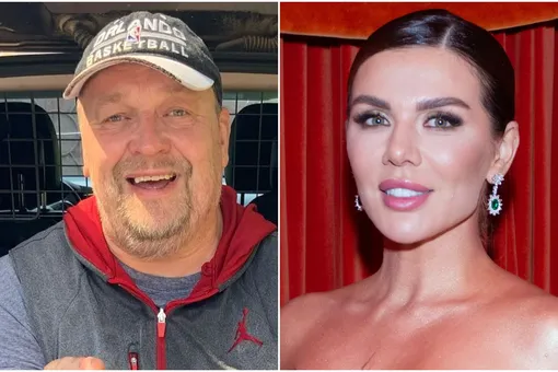 Отец Яниса Тиммы пригласил заблокировавшую его Анну Седокову к себе в гости Отец Яниса Тиммы пригласил заблокировавшую его Анну Седокову к себе в гости