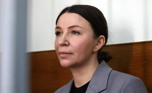 Елена Блиновская находится в СИЗО 386 дней