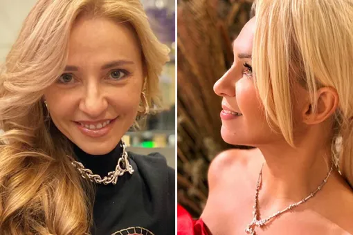 «Мы с дочерью не ходим по разным шоу»: Татьяна Навка потроллила Яну Рудковскую «Мы с дочерью не ходим по разным шоу»: Татьяна Навка потроллила Яну Рудковскую