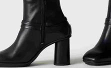 Весь день на ногах: в каком режиме живёт обувь