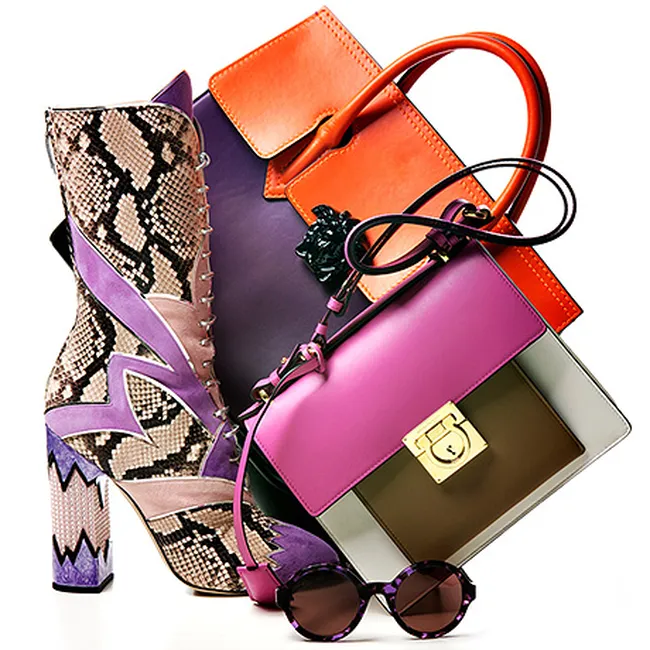 Каждому свое: как подобрать правильные аксессуары для твоего типа фигуры