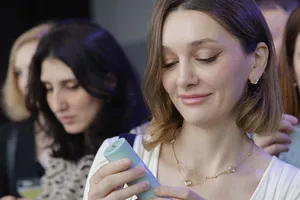 Бьюти-дайджест VOICE: самые интересные события октября из мира красоты Бьюти-дайджест VOICE: самые интересные события октября из мира красоты