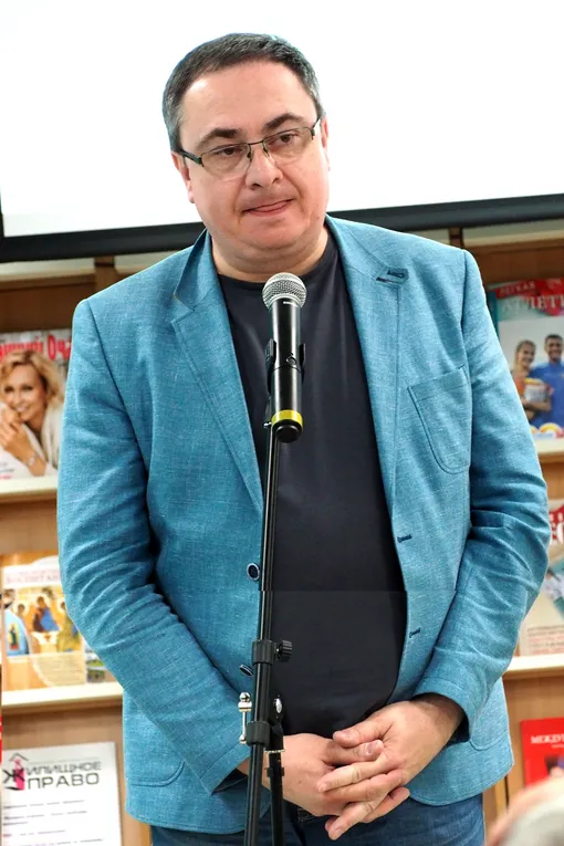 Иван Цыбин рассказал о последних днях жизни телеведущего Иван Цыбин рассказал о последних днях жизни телеведущего