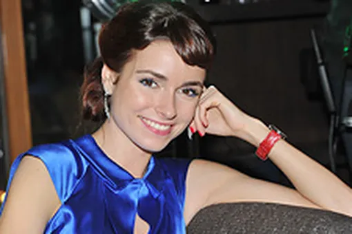 Ирена Понарошку стала мамой Ирена Понарошку стала мамой
