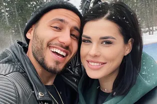 «Я испытываю раздражение»: Ирина Пинчук призналась, что бывший супруг больше не интересен ей как мужчина «Я испытываю раздражение»: Ирина Пинчук призналась, что бывший супруг больше не интересен ей как мужчина