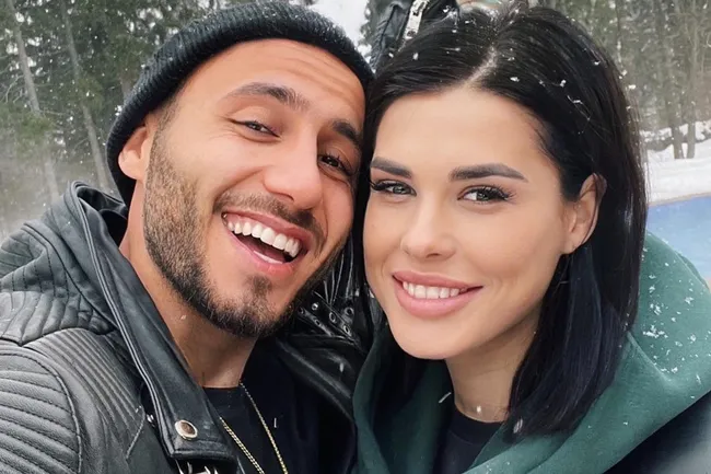 «Я испытываю раздражение»: Ирина Пинчук призналась, что бывший супруг больше не интересен ей как мужчина