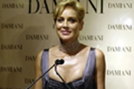 Основной инстинкт Damiani Основной инстинкт Damiani