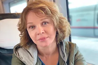 Звезда комедий Елена Валюшкина пережила четыре неудачные попытки забеременеть Звезда комедий Елена Валюшкина пережила четыре неудачные попытки забеременеть