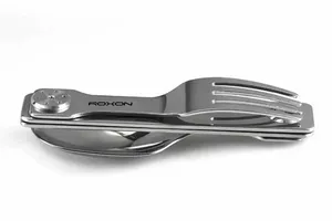 Походные столовые приборы Roxon C2