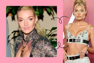 Наши и зарубежные знаменитости, которые настолько похожи, что их можно принять за родственников! Наши и зарубежные знаменитости, которые настолько похожи, что их можно принять за родственников!