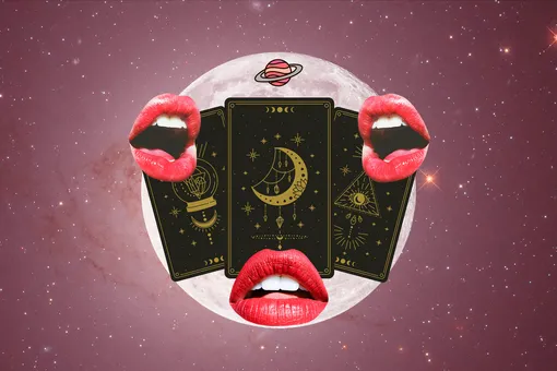 Любовный прогноз Таро для знаков зодиака на неделю с 24 по 30 мая