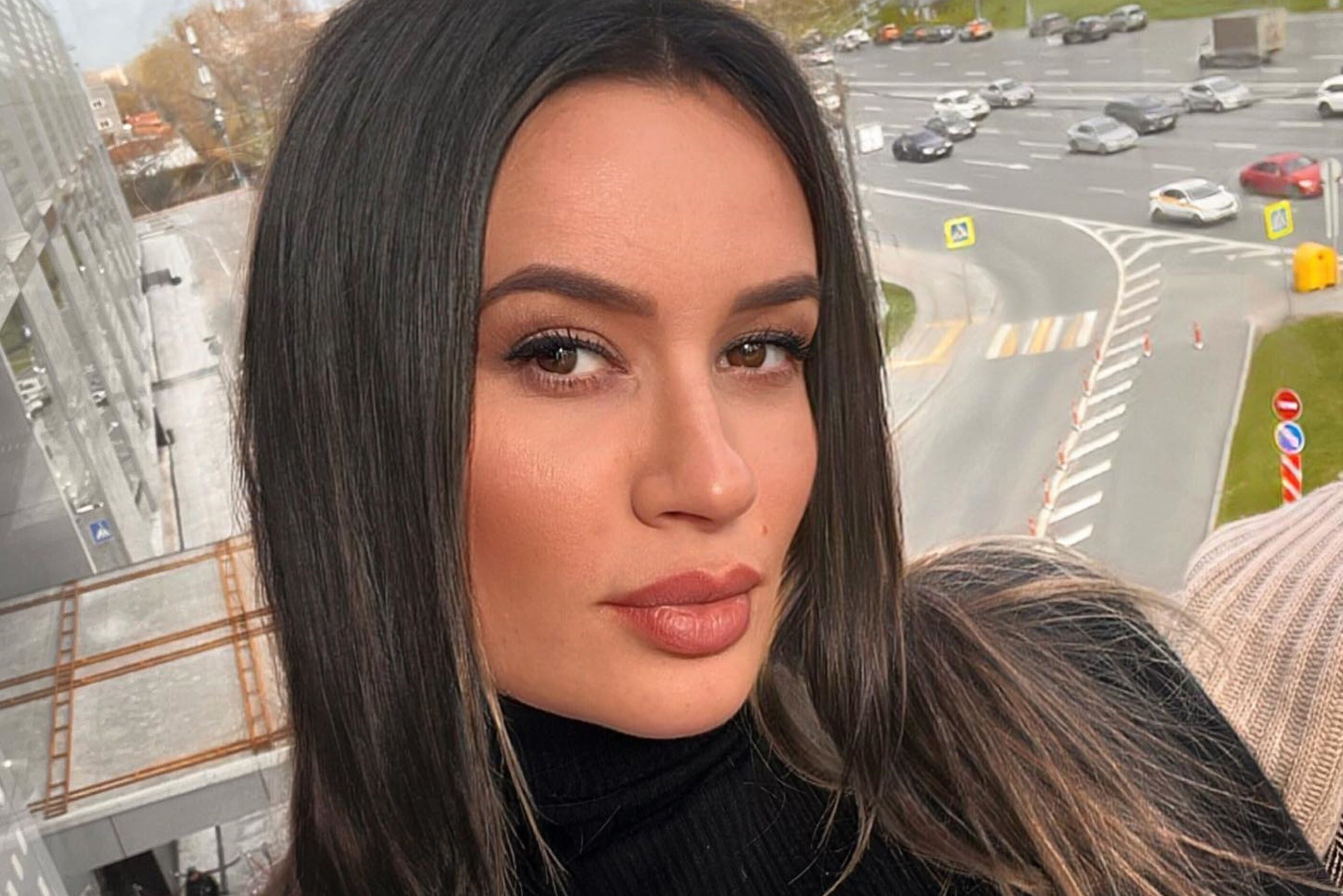 Қоғамдық жерде көлікте жұлқылау