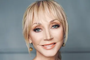 «Я очень нервничаю в Москве»: Кристина Орбакайте заявила, что живет у метро «Белорусская» «Я очень нервничаю в Москве»: Кристина Орбакайте заявила, что живет у метро «Белорусская»