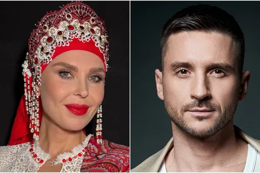 «Я была страшно влюблена в Сергея Лазарева»: Пелагея сделала неожиданное признание