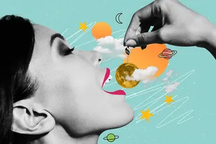 Диета по знаку зодиака: астролог объясняет, что нужно есть, чтобы похудеть
