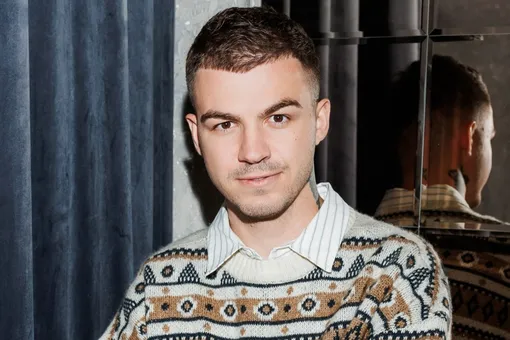 «Это Рождество особенно сильное. Вам дадут знак»: Влад Череватый поделился советами с поклонниками «Это Рождество особенно сильное. Вам дадут знак»: Влад Череватый поделился советами с поклонниками