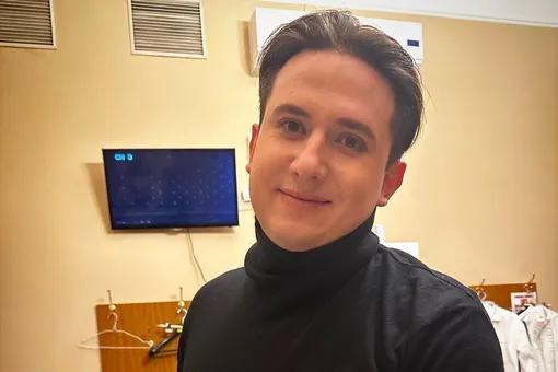 «Я не был в баре»: солист Большого театра Василий Соколов отреагировал на сообщения о пьяной драке «Я не был в баре»: солист Большого театра Василий Соколов отреагировал на сообщения о пьяной драке