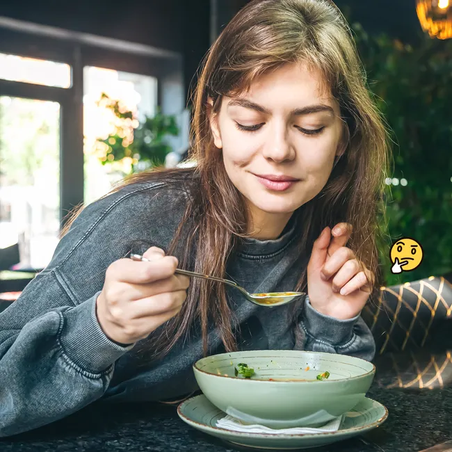 Пищевая пенсия: что есть сегодня, чтобы не стареть завтра