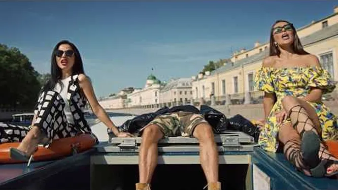 Нажми и смотри Нажми и смотри