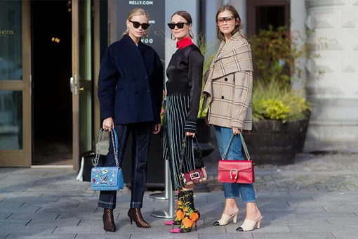 Остро! Модно! 10 способов «приручить» остроносую обувь