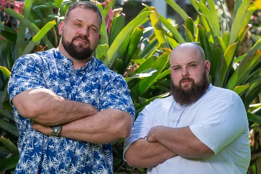 «Несмотря на все интриги, мы победили!»: шоу «Большой куш. Бангкок» выиграли Василий Пельмень и Кирилл Сарычев